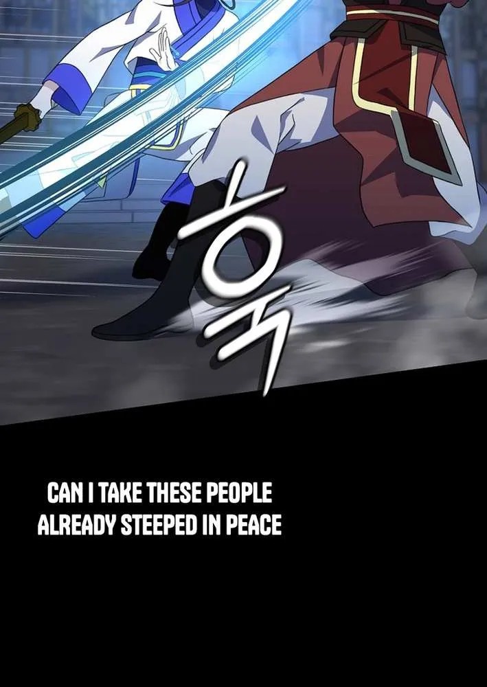 The Return of the Namgung Clan’s Granddaughter Chapter 8 page 42 - 