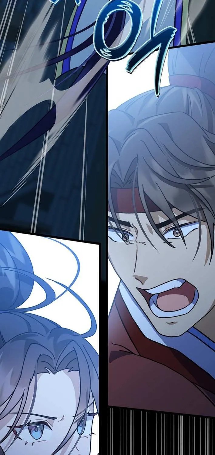 The Return of the Namgung Clan’s Granddaughter Chapter 8 page 46 - 
