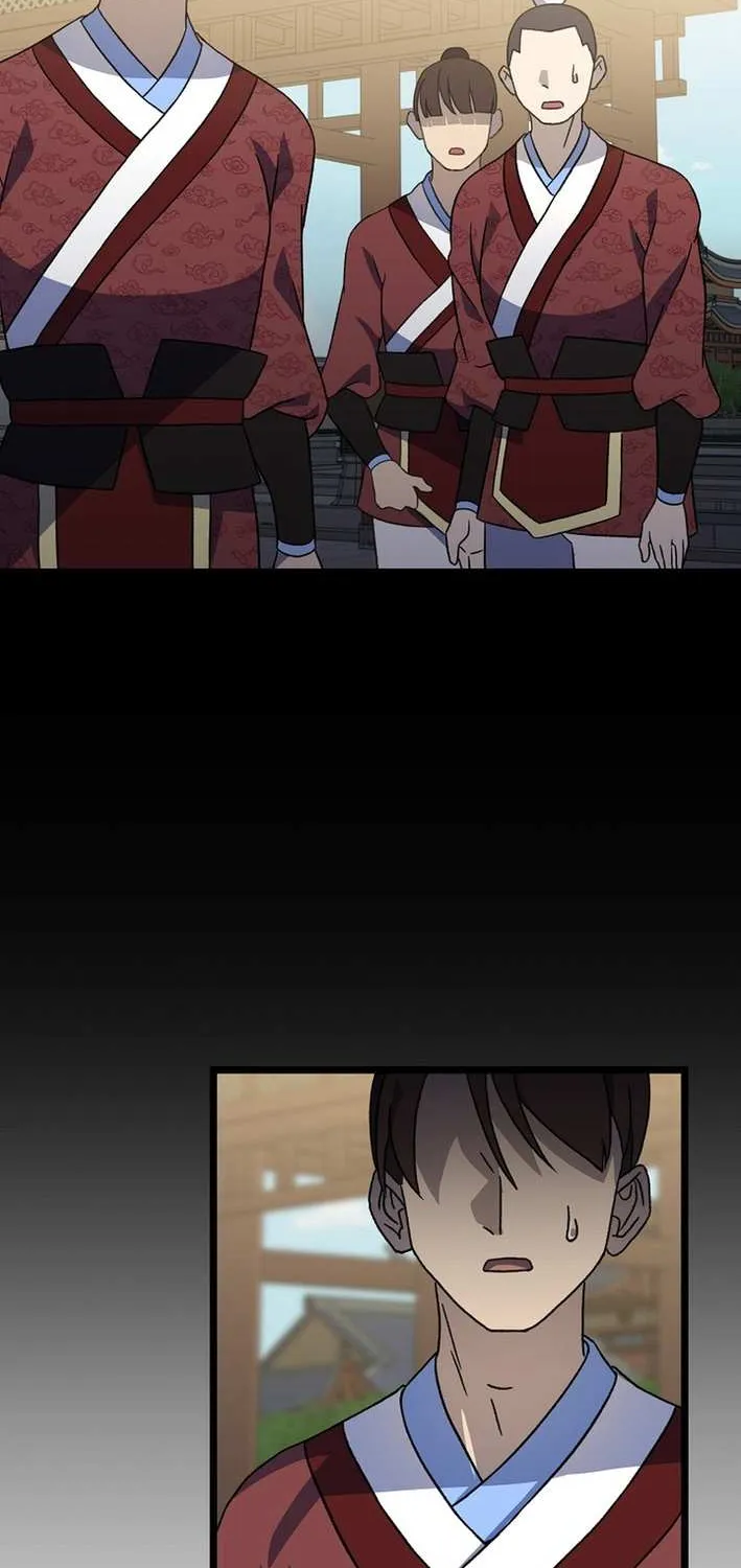 The Return of the Namgung Clan’s Granddaughter Chapter 8 page 48 - 