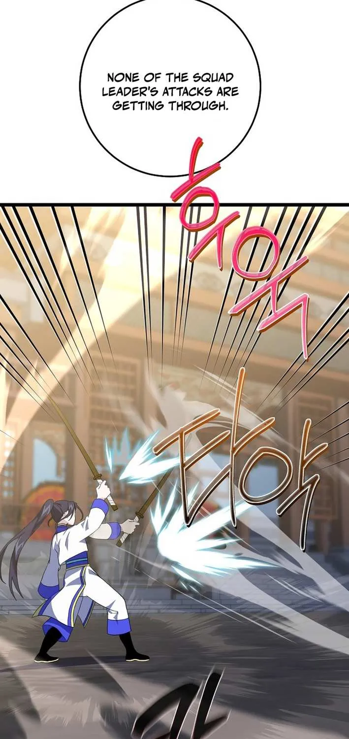 The Return of the Namgung Clan’s Granddaughter Chapter 8 page 50 - 