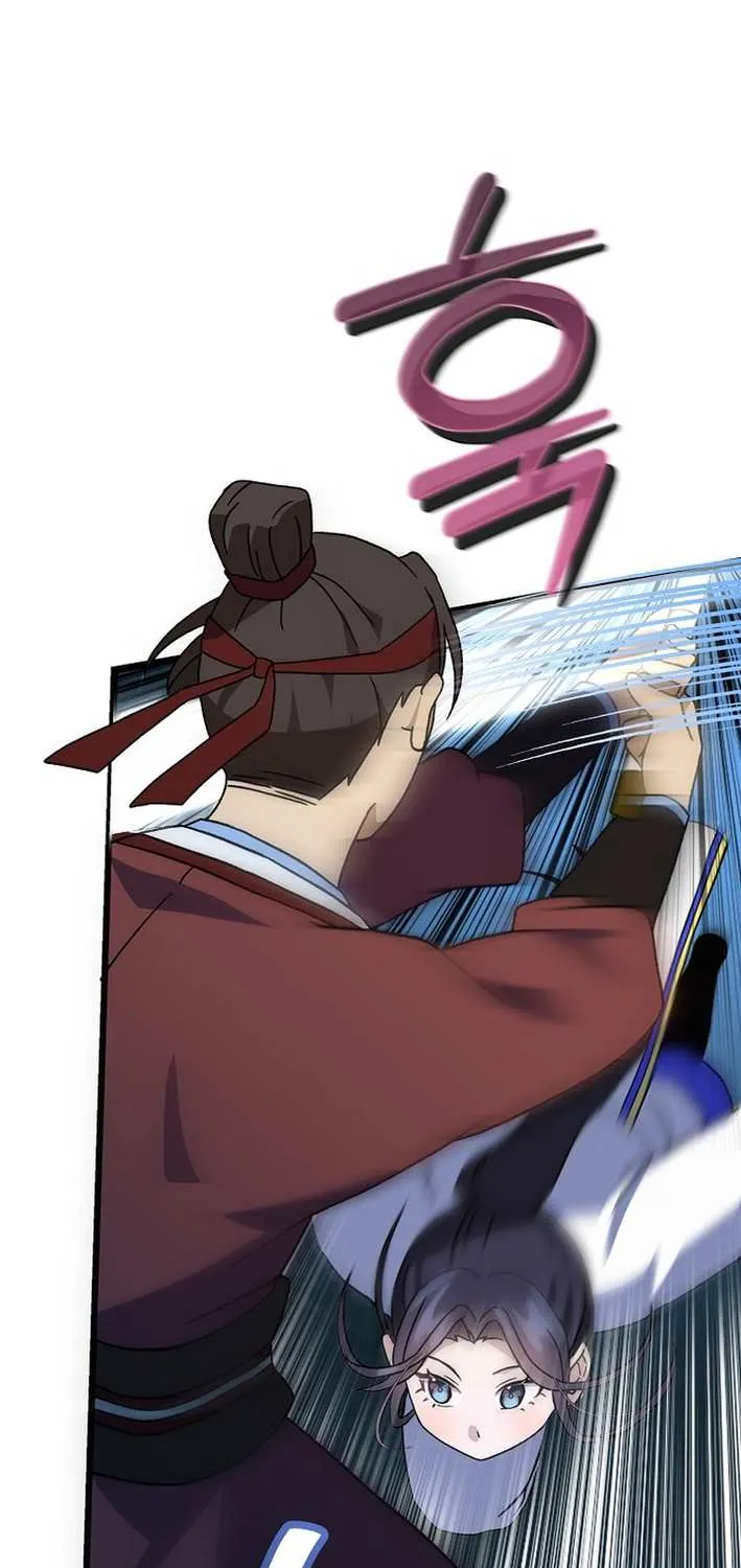 The Return of the Namgung Clan’s Granddaughter Chapter 8 page 6 - 
