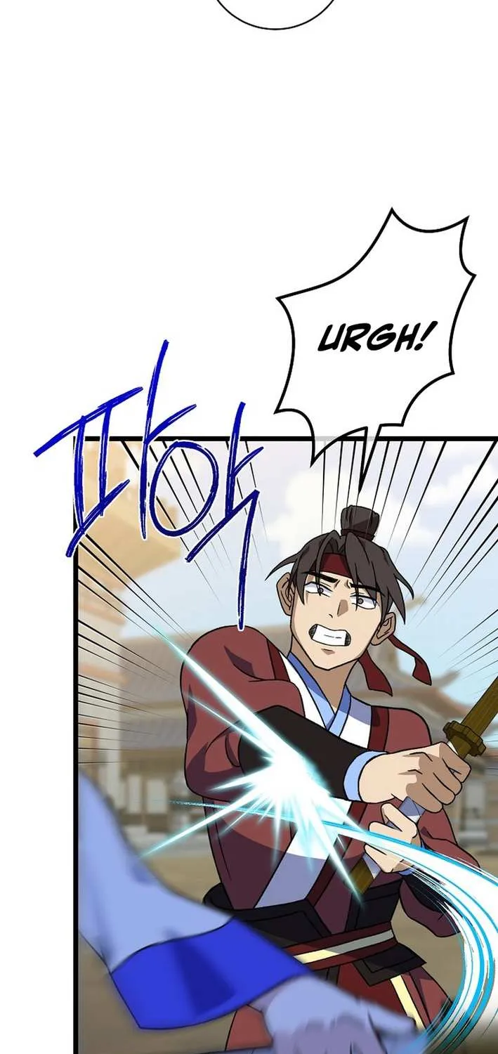 The Return of the Namgung Clan’s Granddaughter Chapter 8 page 52 - 