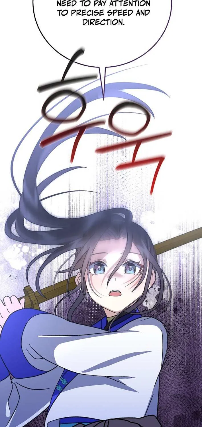 The Return of the Namgung Clan’s Granddaughter Chapter 8 page 55 - 