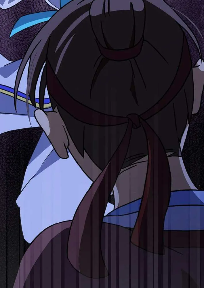 The Return of the Namgung Clan’s Granddaughter Chapter 8 page 56 - 