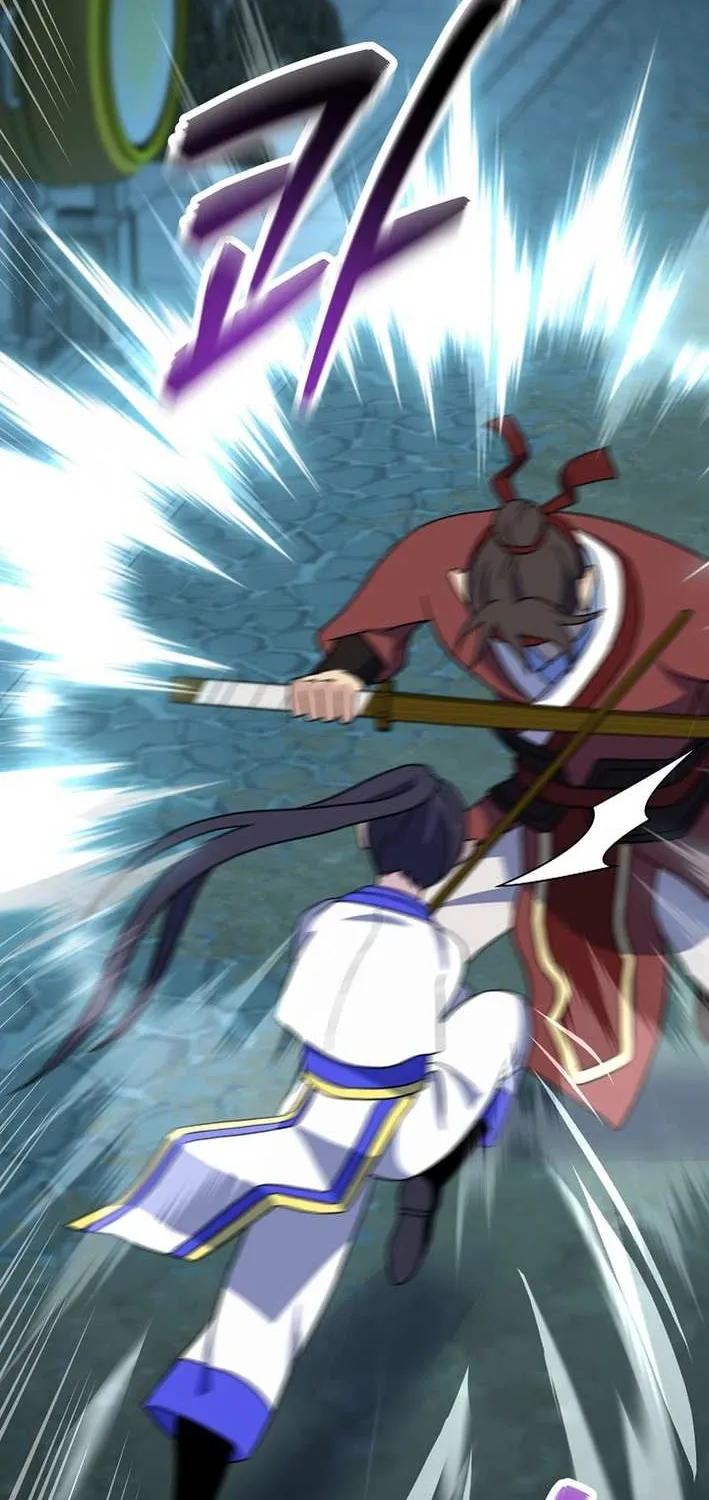 The Return of the Namgung Clan’s Granddaughter Chapter 8 page 60 - 