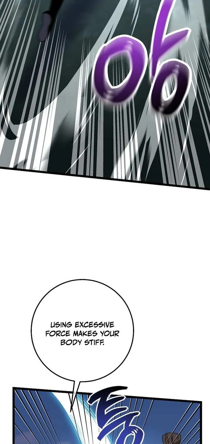The Return of the Namgung Clan’s Granddaughter Chapter 8 page 61 - 