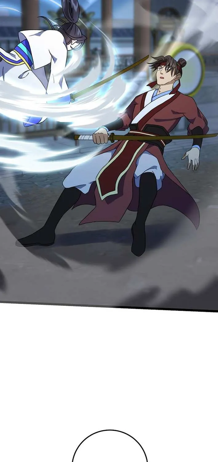 The Return of the Namgung Clan’s Granddaughter Chapter 8 page 65 - 