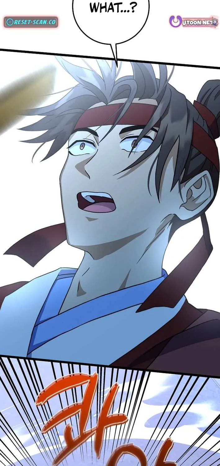 The Return of the Namgung Clan’s Granddaughter Chapter 8 page 66 - 