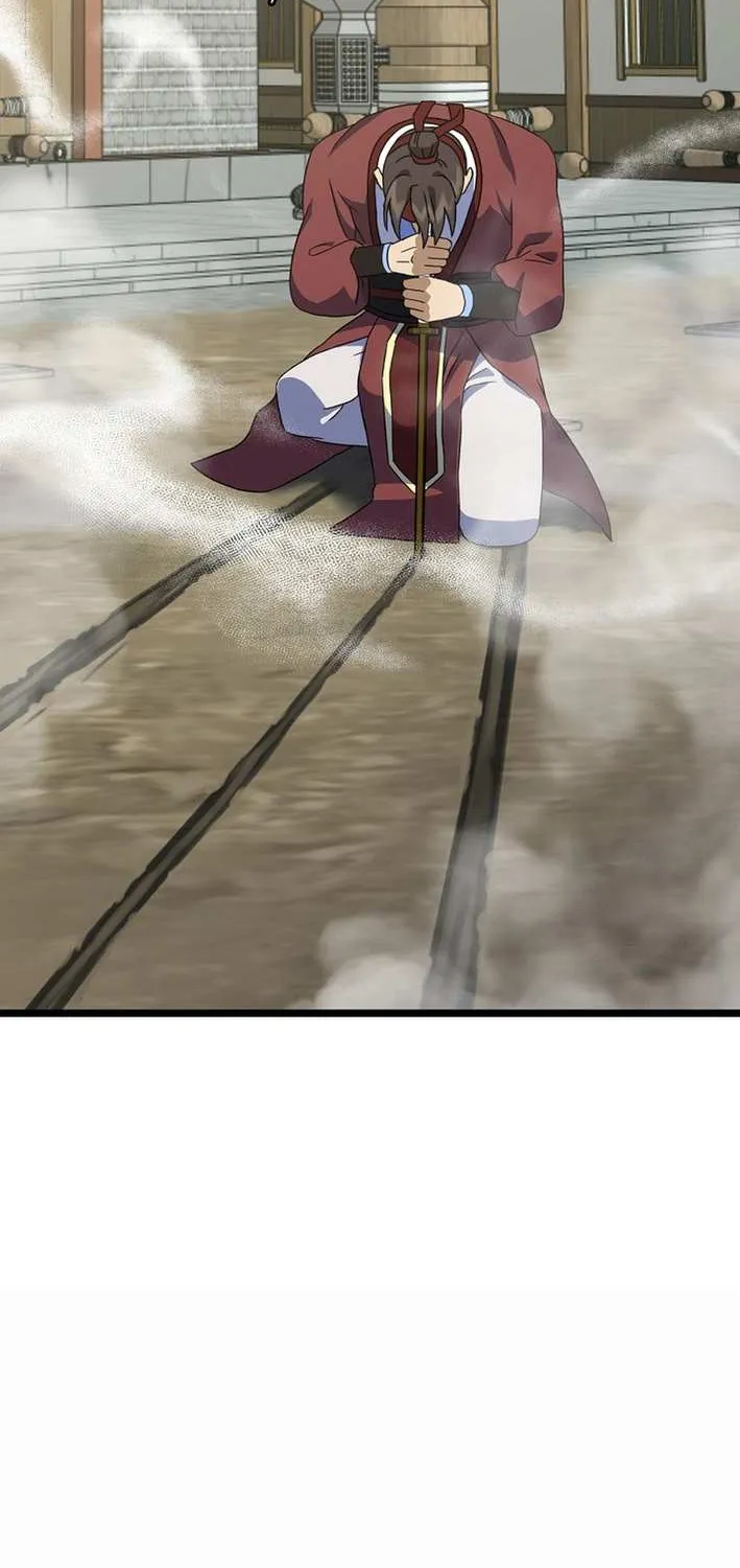 The Return of the Namgung Clan’s Granddaughter Chapter 8 page 72 - 