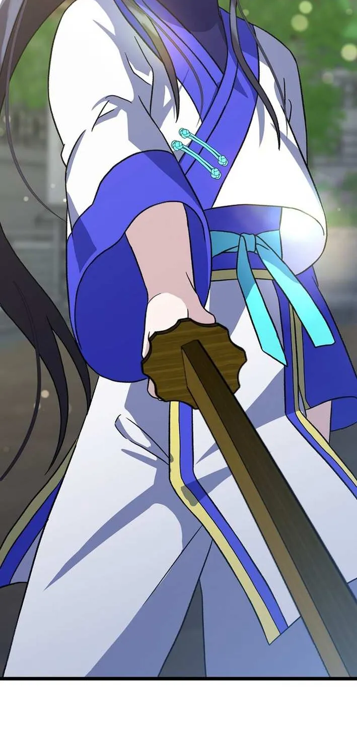 The Return of the Namgung Clan’s Granddaughter Chapter 8 page 76 - 