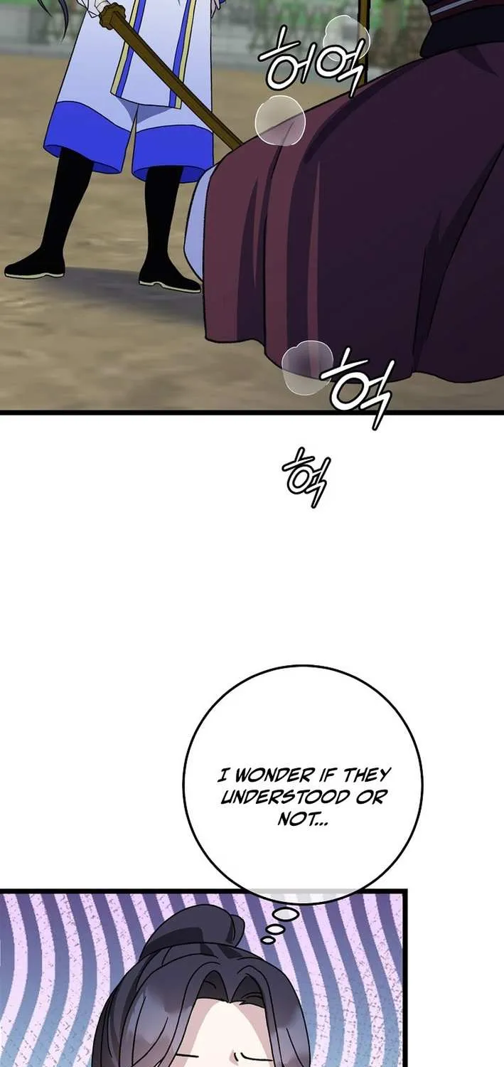 The Return of the Namgung Clan’s Granddaughter Chapter 8 page 78 - 