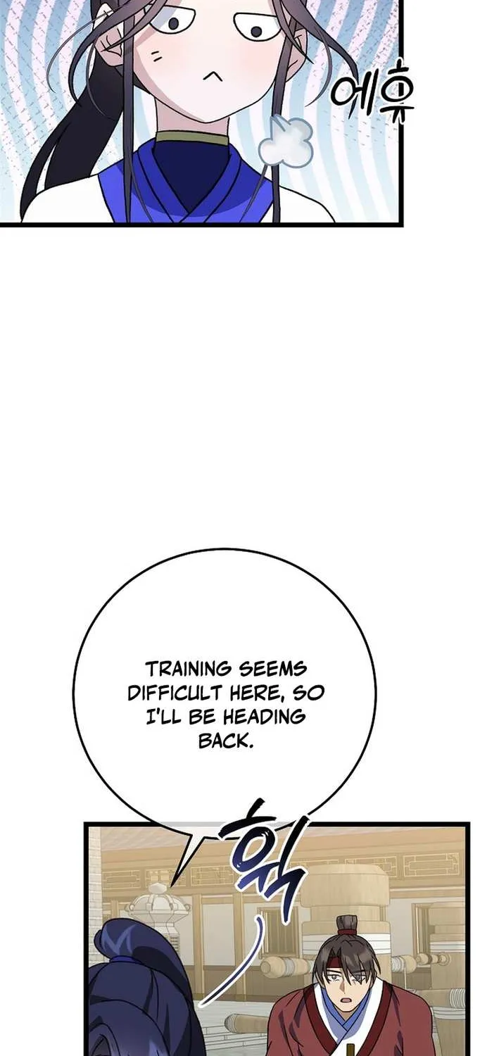 The Return of the Namgung Clan’s Granddaughter Chapter 8 page 79 - 