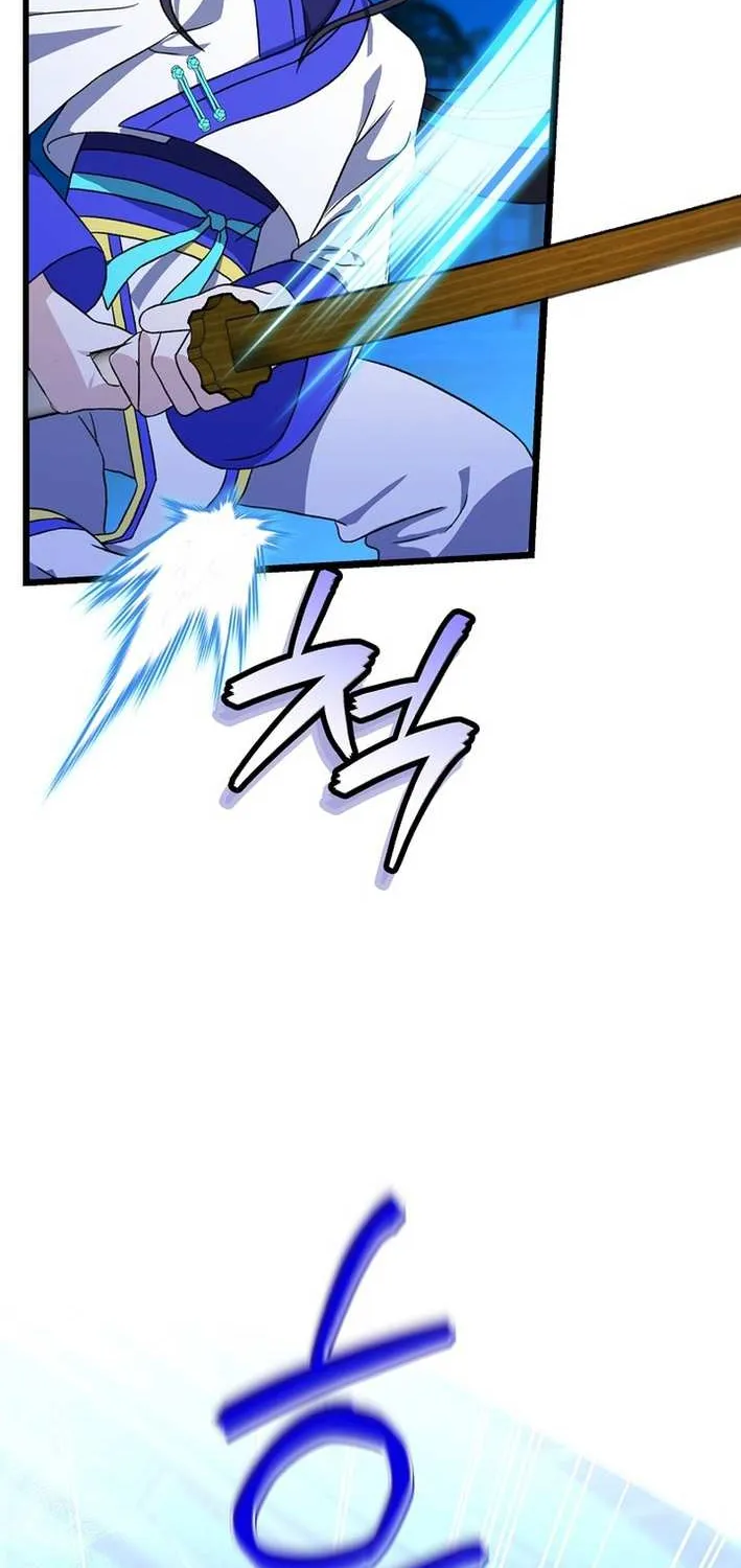 The Return of the Namgung Clan’s Granddaughter Chapter 8 page 9 - 