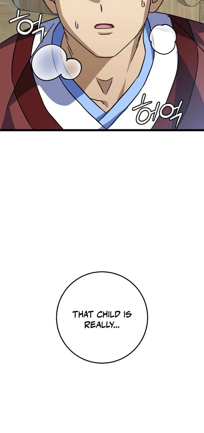 The Return of the Namgung Clan’s Granddaughter Chapter 8 page 81 - 