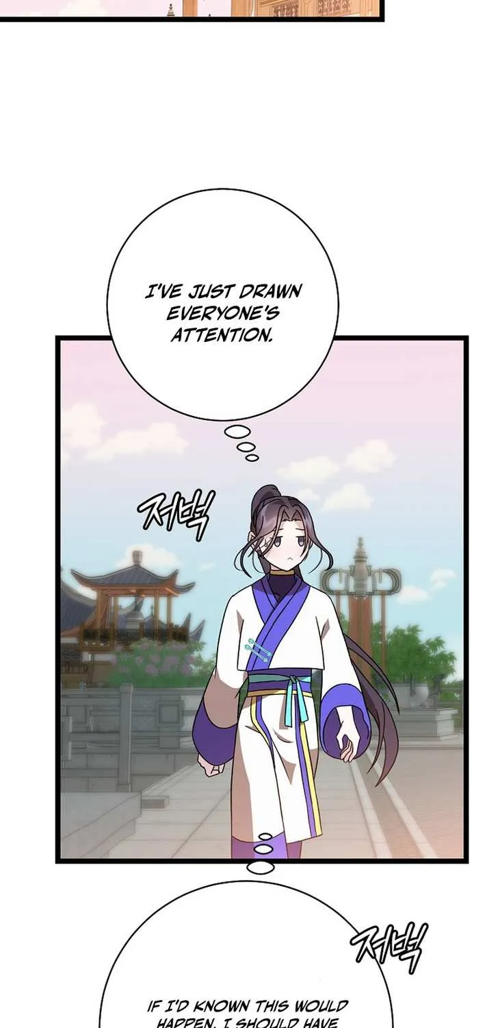 The Return of the Namgung Clan’s Granddaughter Chapter 8 page 85 - 