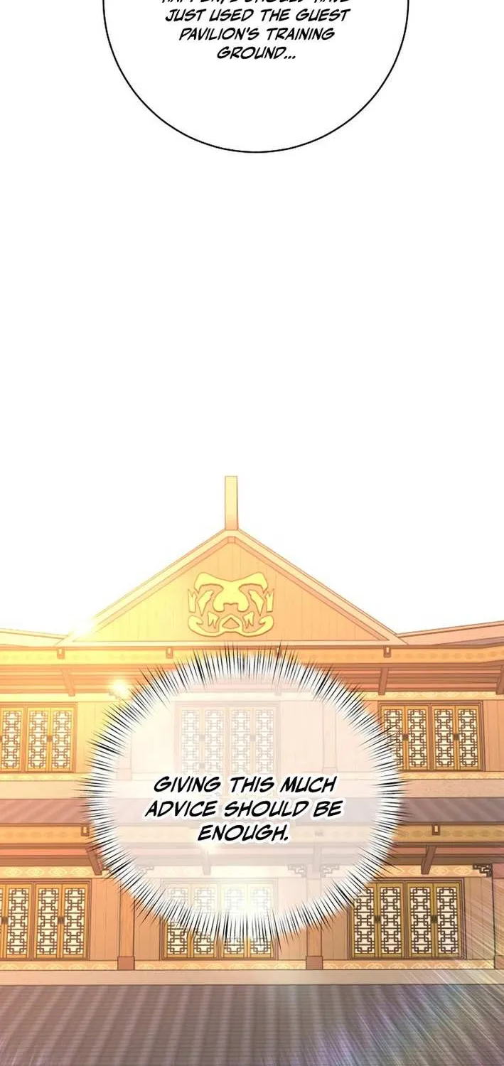 The Return of the Namgung Clan’s Granddaughter Chapter 8 page 86 - 