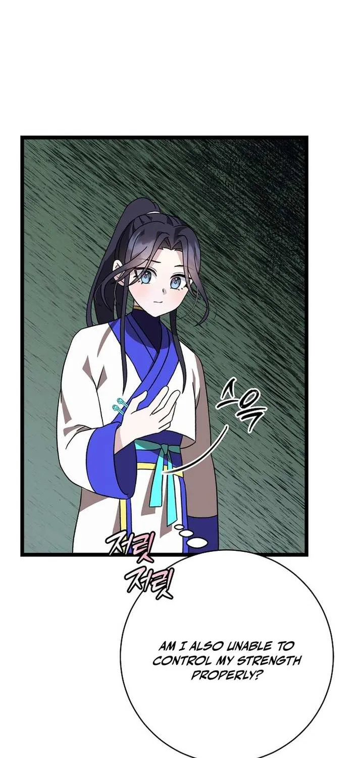 The Return of the Namgung Clan’s Granddaughter Chapter 8 page 88 - 