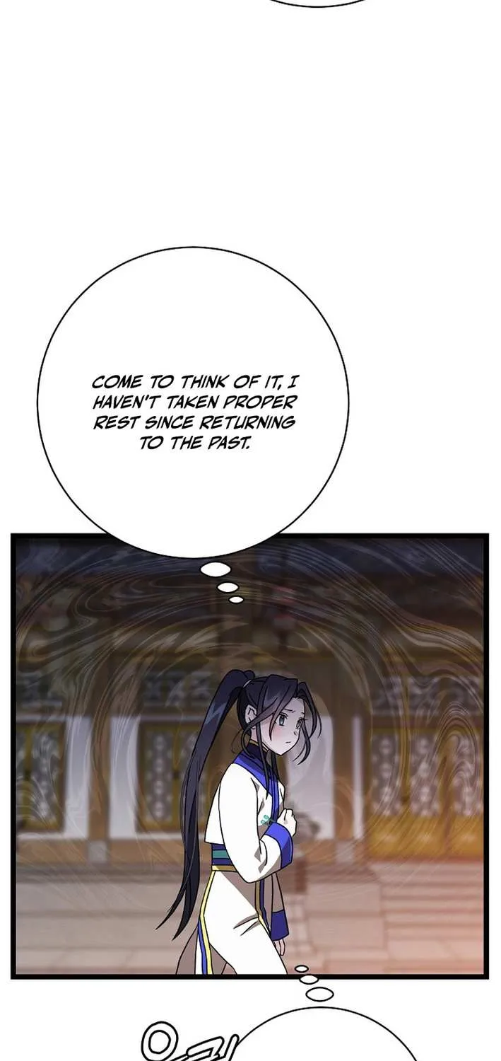 The Return of the Namgung Clan’s Granddaughter Chapter 8 page 89 - 