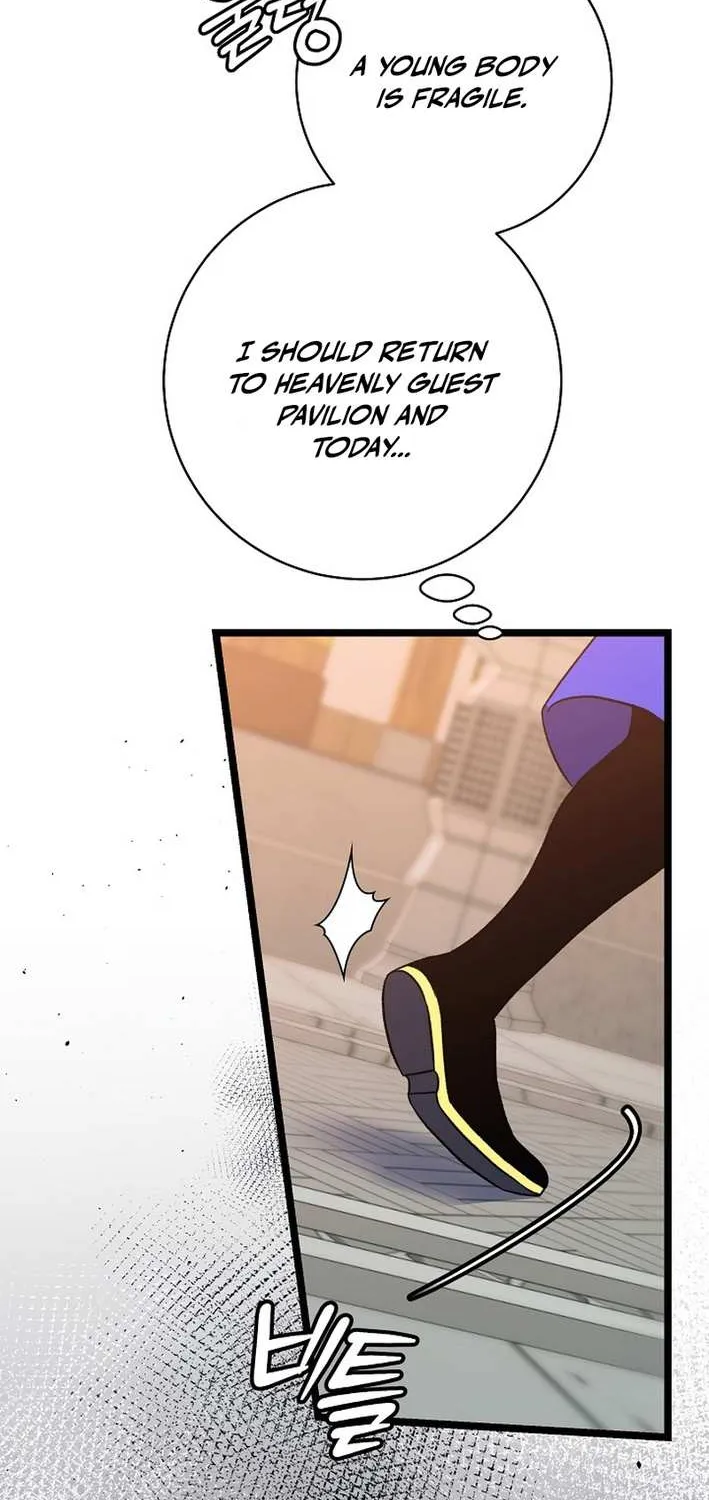 The Return of the Namgung Clan’s Granddaughter Chapter 8 page 90 - 