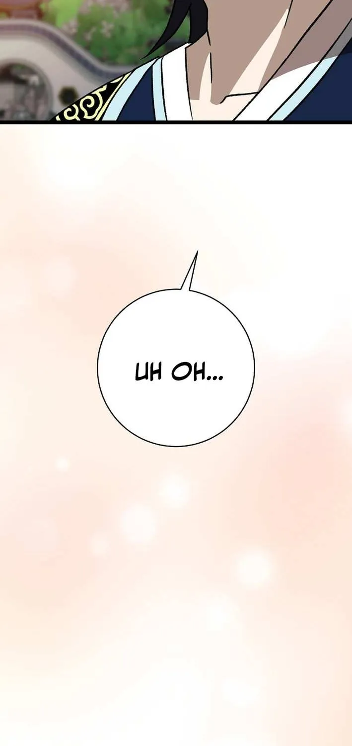 The Return of the Namgung Clan’s Granddaughter Chapter 8 page 97 - 