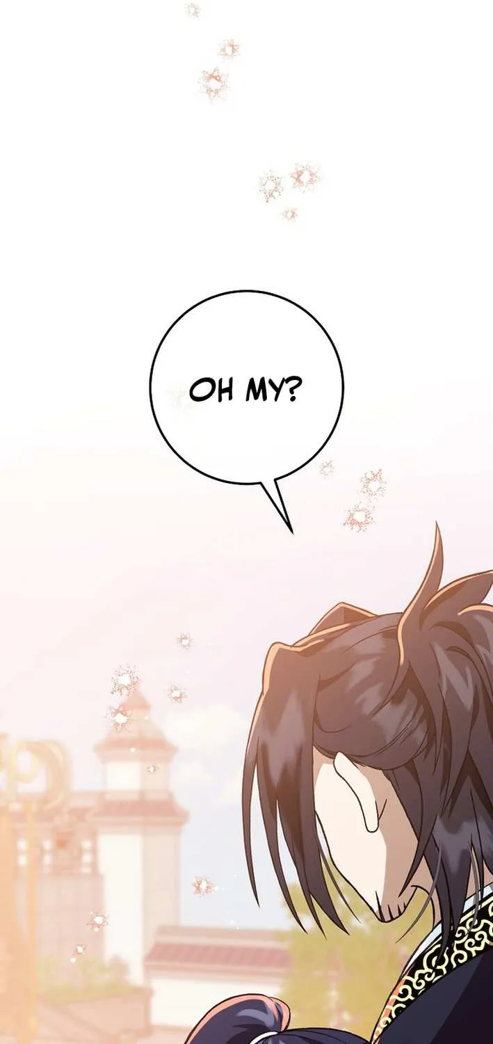 The Return of the Namgung Clan’s Granddaughter Chapter 9 page 2 - 