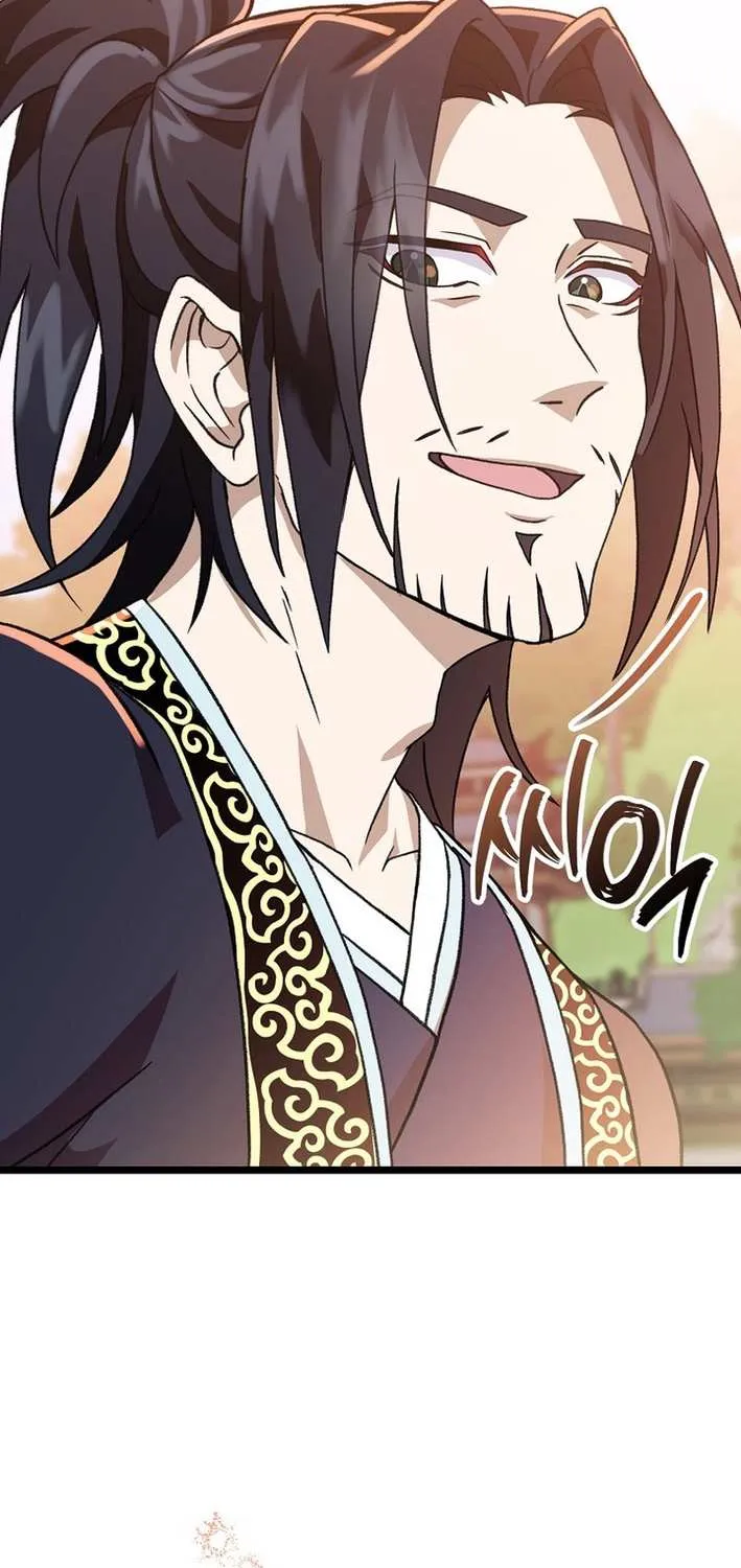 The Return of the Namgung Clan’s Granddaughter Chapter 9 page 12 - 