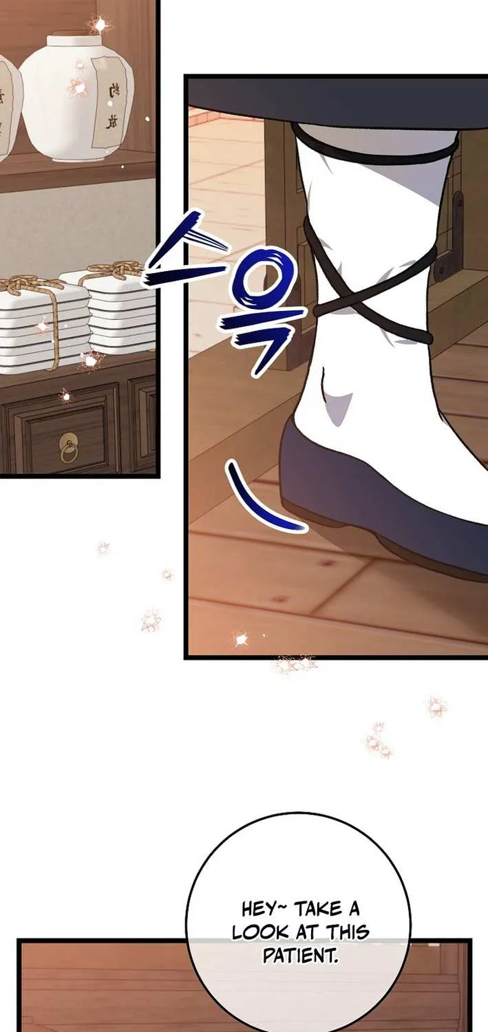 The Return of the Namgung Clan’s Granddaughter Chapter 9 page 15 - 