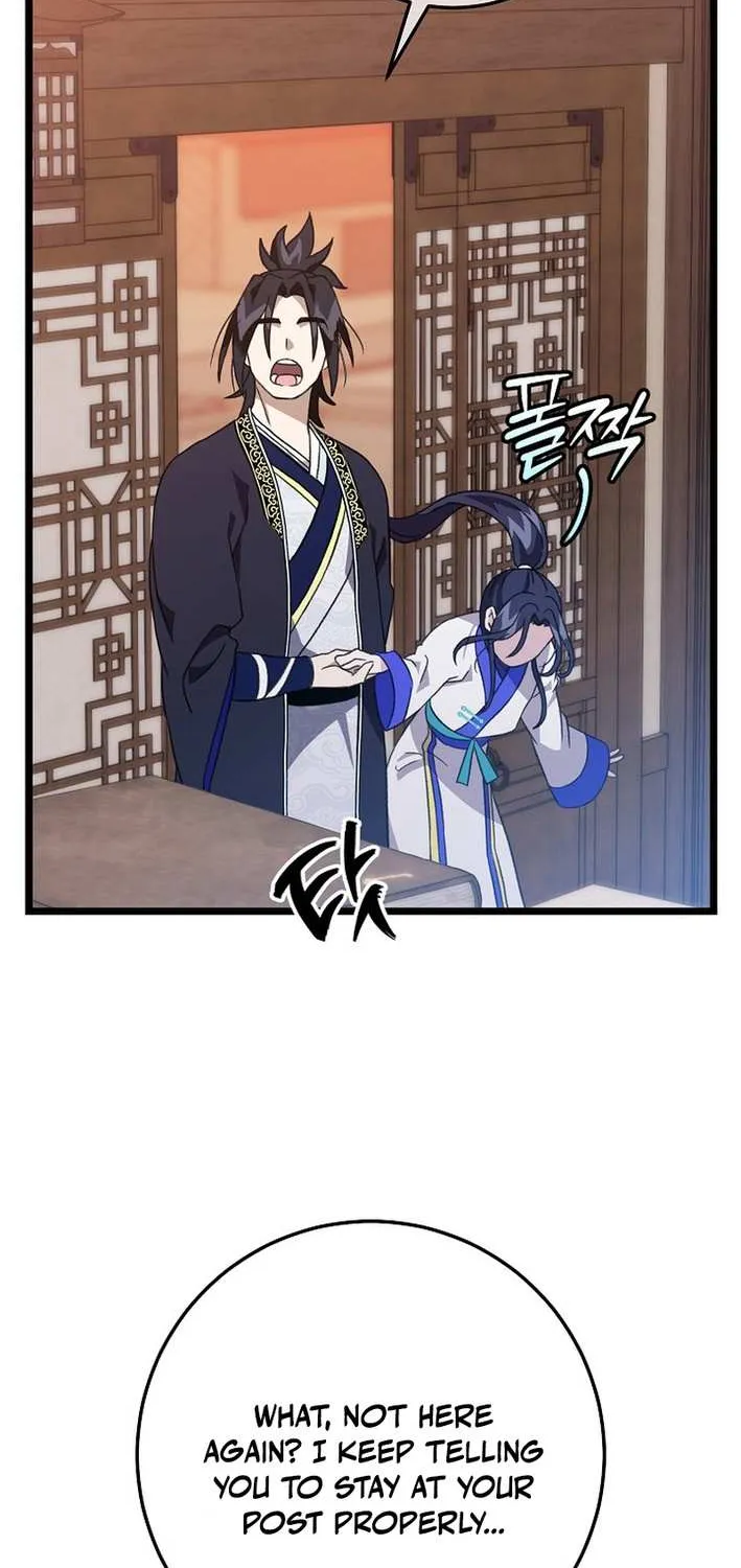 The Return of the Namgung Clan’s Granddaughter Chapter 9 page 16 - 