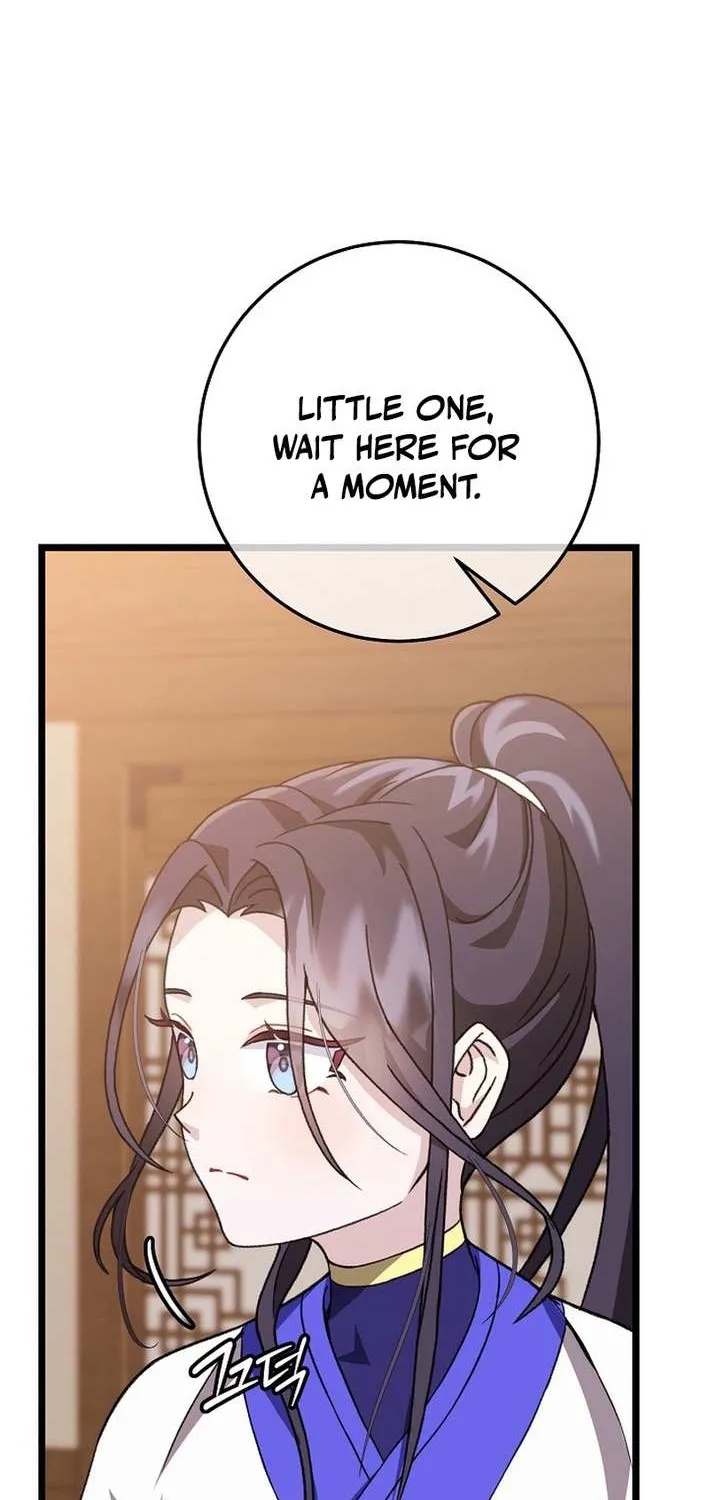 The Return of the Namgung Clan’s Granddaughter Chapter 9 page 18 - 