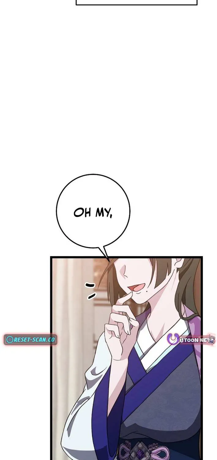 The Return of the Namgung Clan’s Granddaughter Chapter 9 page 23 - 