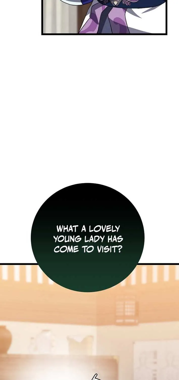 The Return of the Namgung Clan’s Granddaughter Chapter 9 page 24 - 