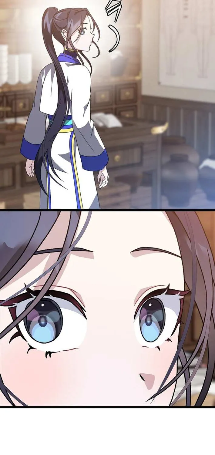 The Return of the Namgung Clan’s Granddaughter Chapter 9 page 25 - 