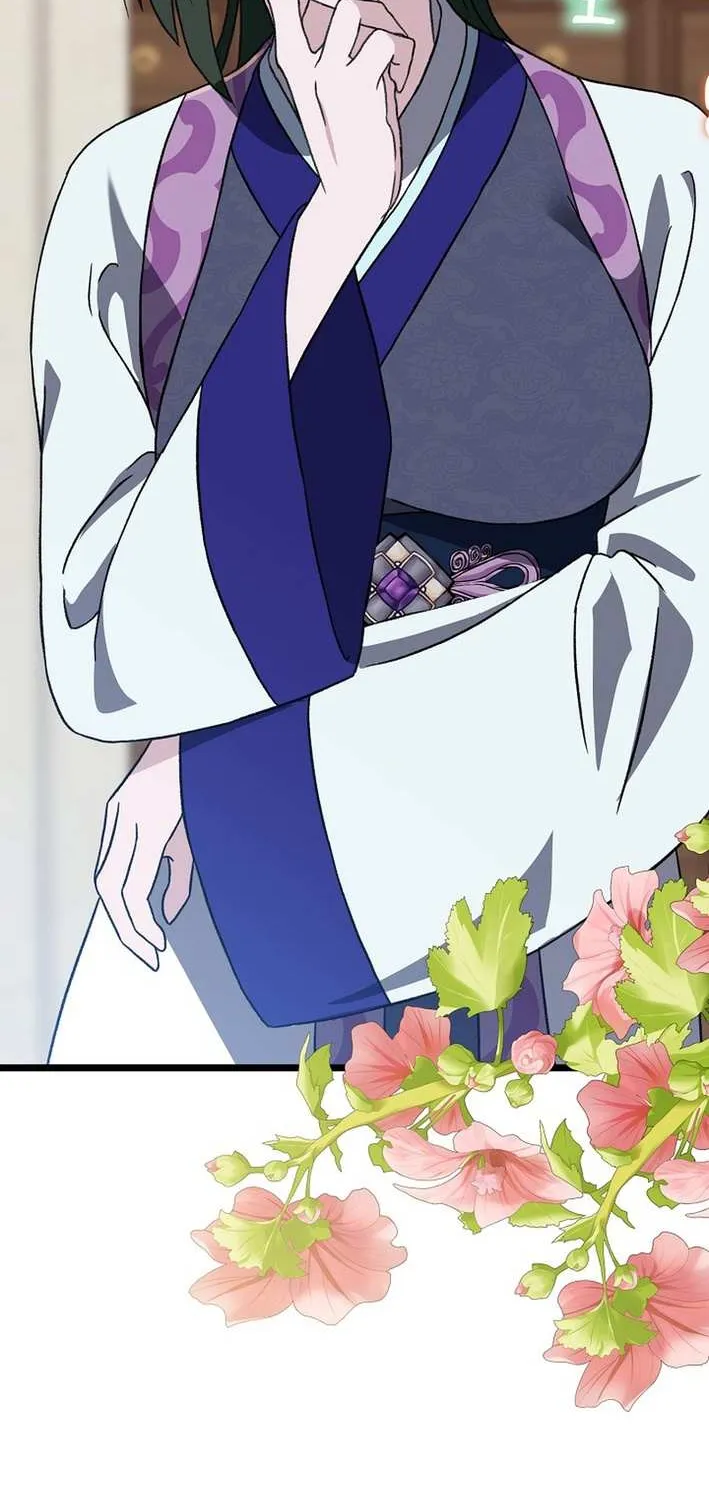 The Return of the Namgung Clan’s Granddaughter Chapter 9 page 27 - 