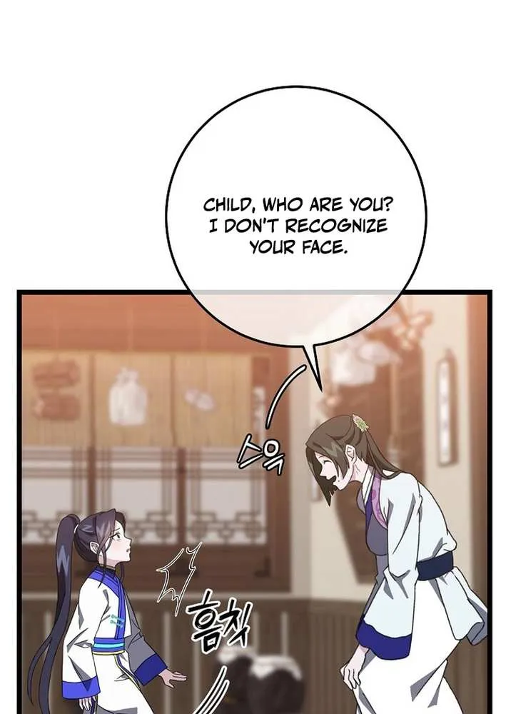 The Return of the Namgung Clan’s Granddaughter Chapter 9 page 28 - 