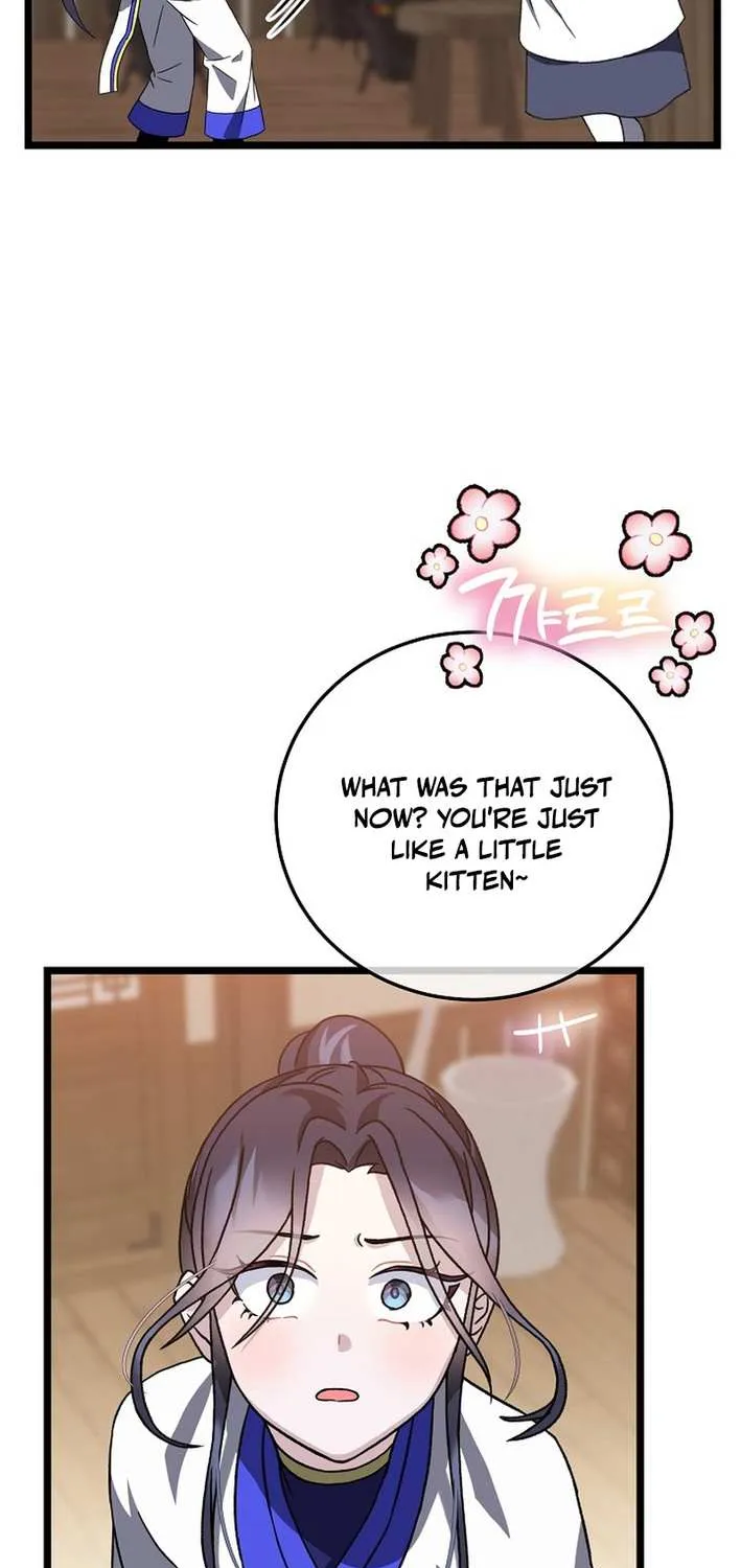 The Return of the Namgung Clan’s Granddaughter Chapter 9 page 29 - 