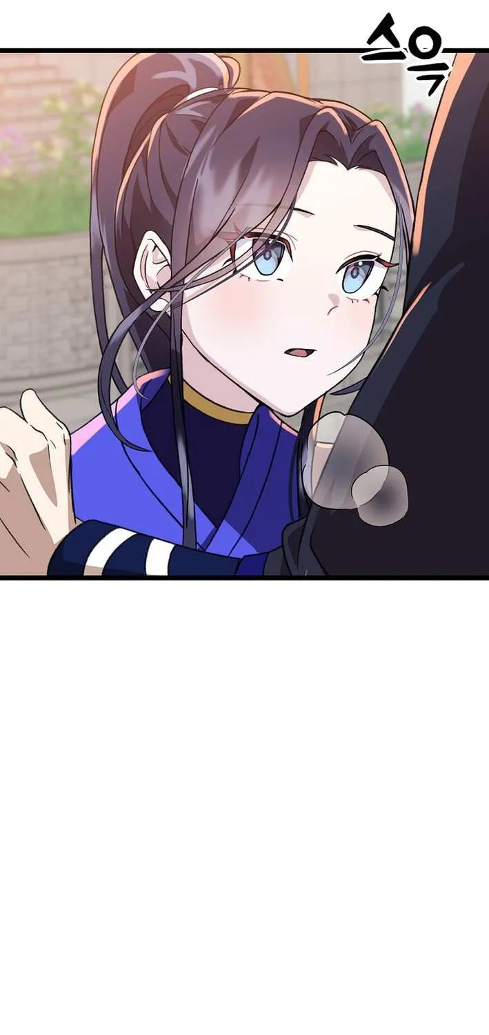 The Return of the Namgung Clan’s Granddaughter Chapter 9 page 4 - 