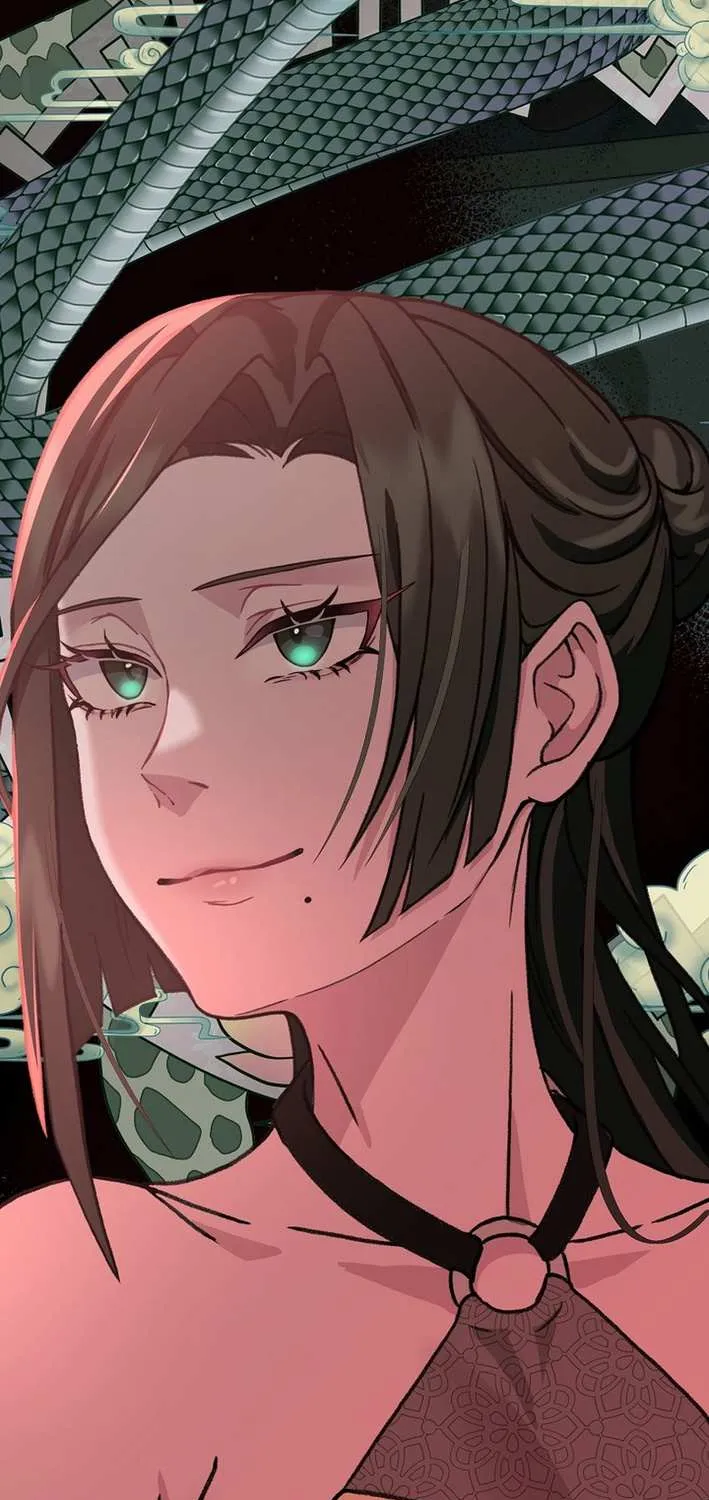 The Return of the Namgung Clan’s Granddaughter Chapter 9 page 33 - 