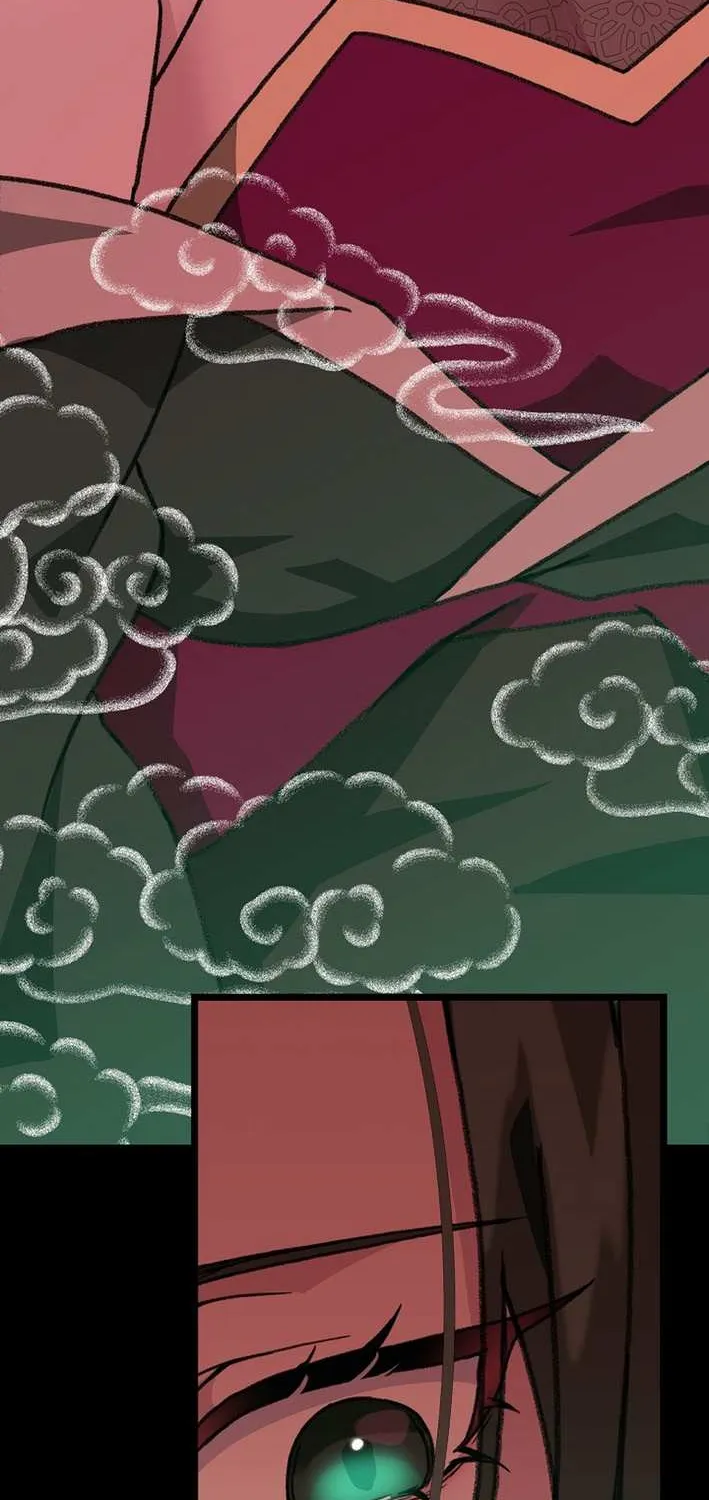 The Return of the Namgung Clan’s Granddaughter Chapter 9 page 34 - 