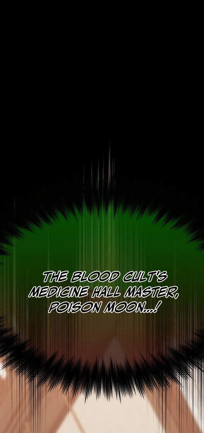 The Return of the Namgung Clan’s Granddaughter Chapter 9 page 36 - 