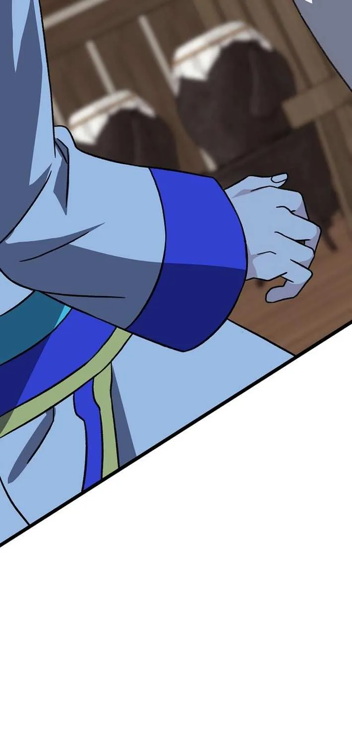 The Return of the Namgung Clan’s Granddaughter Chapter 9 page 38 - 