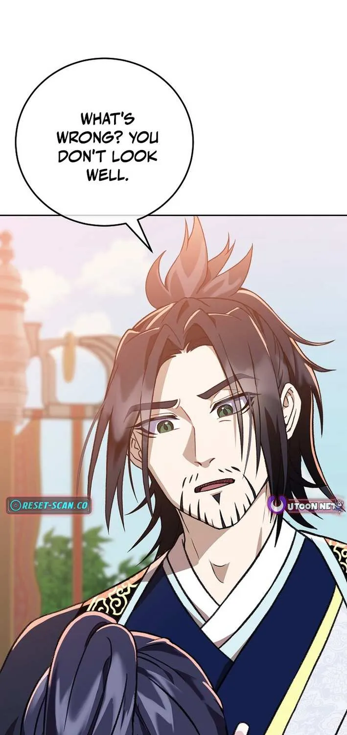 The Return of the Namgung Clan’s Granddaughter Chapter 9 page 5 - 