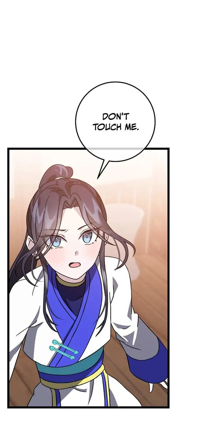 The Return of the Namgung Clan’s Granddaughter Chapter 9 page 43 - 