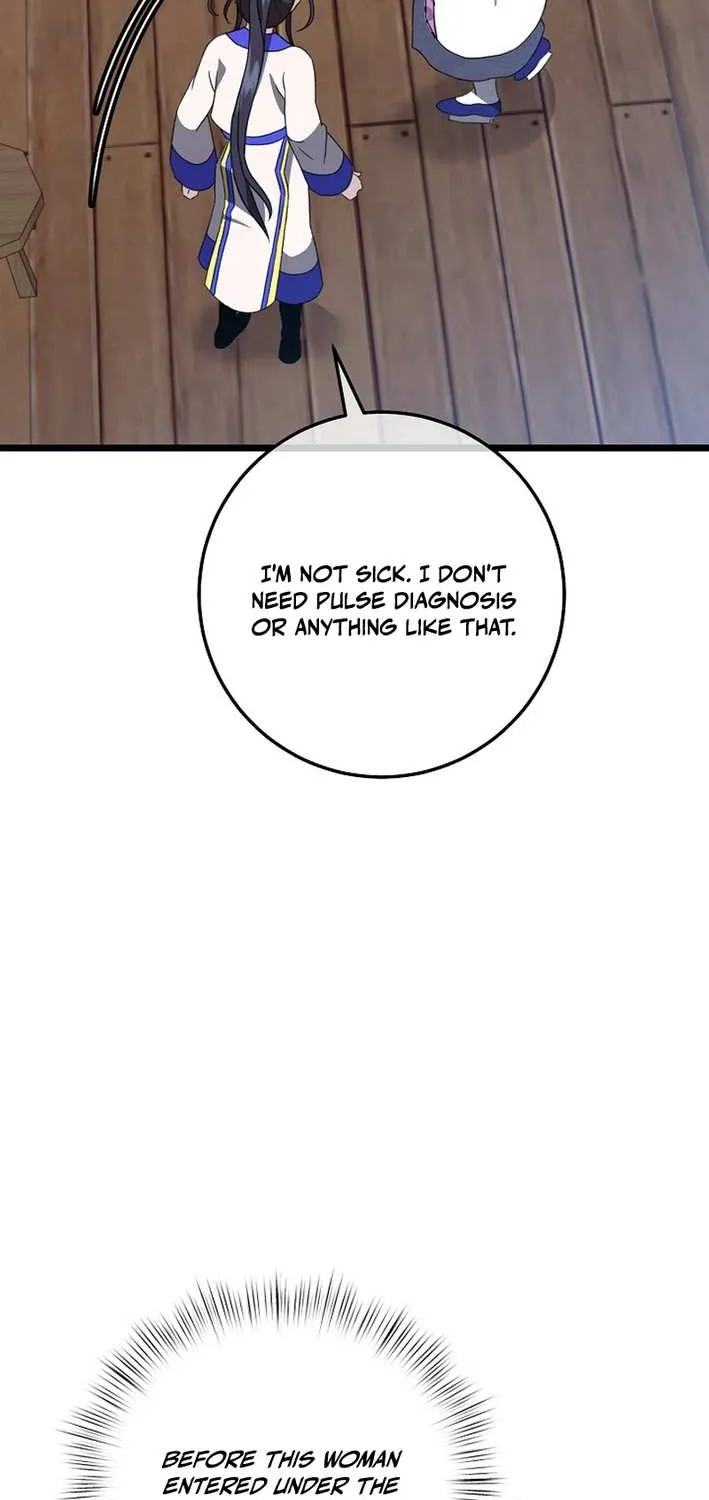 The Return of the Namgung Clan’s Granddaughter Chapter 9 page 45 - 