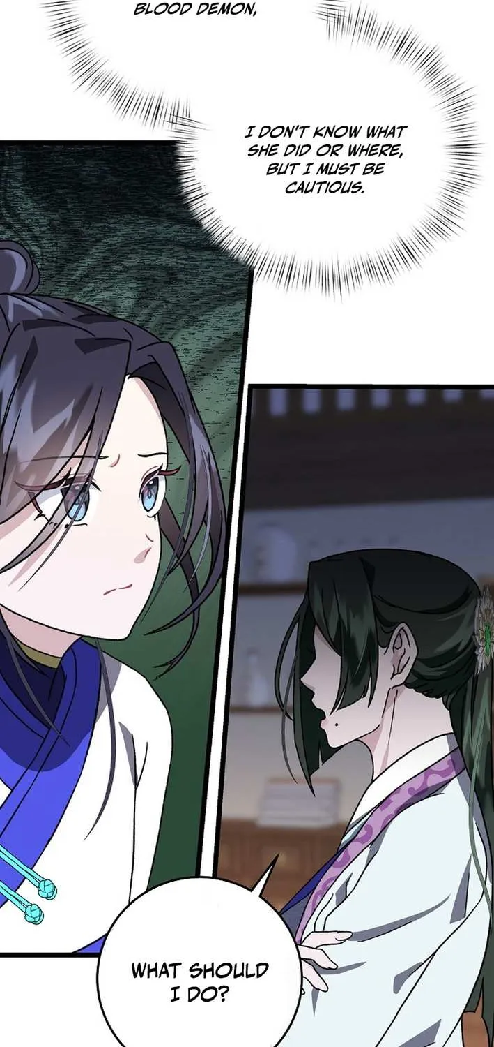 The Return of the Namgung Clan’s Granddaughter Chapter 9 page 46 - 