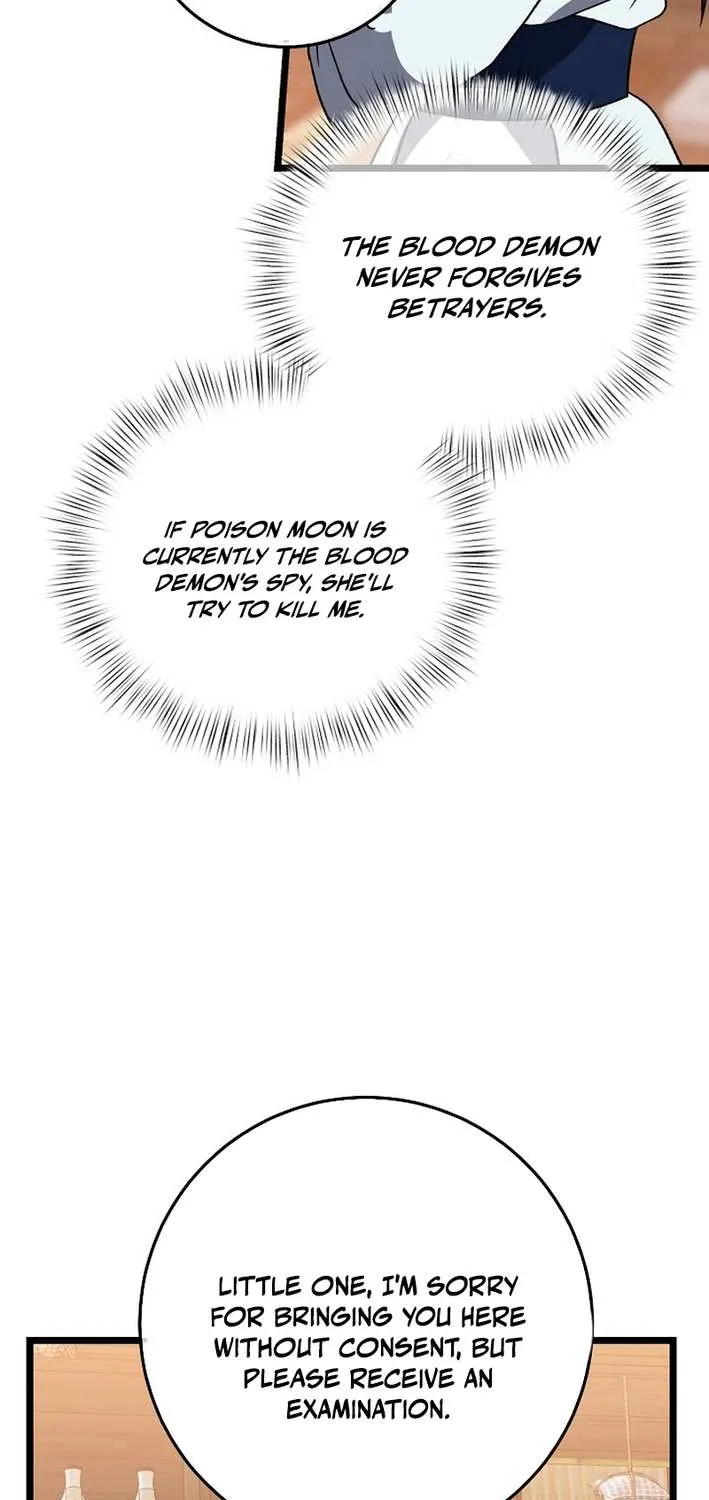 The Return of the Namgung Clan’s Granddaughter Chapter 9 page 47 - 