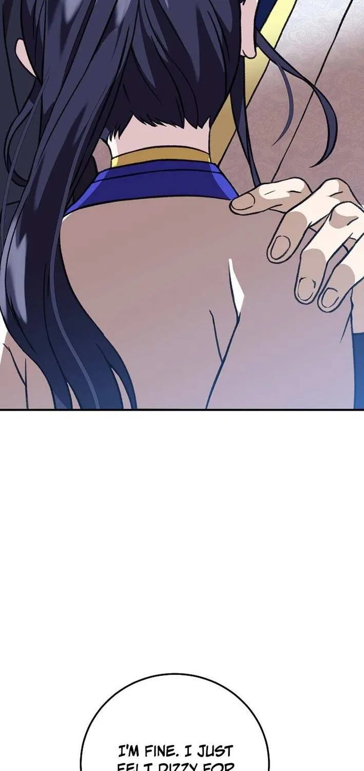 The Return of the Namgung Clan’s Granddaughter Chapter 9 page 6 - 