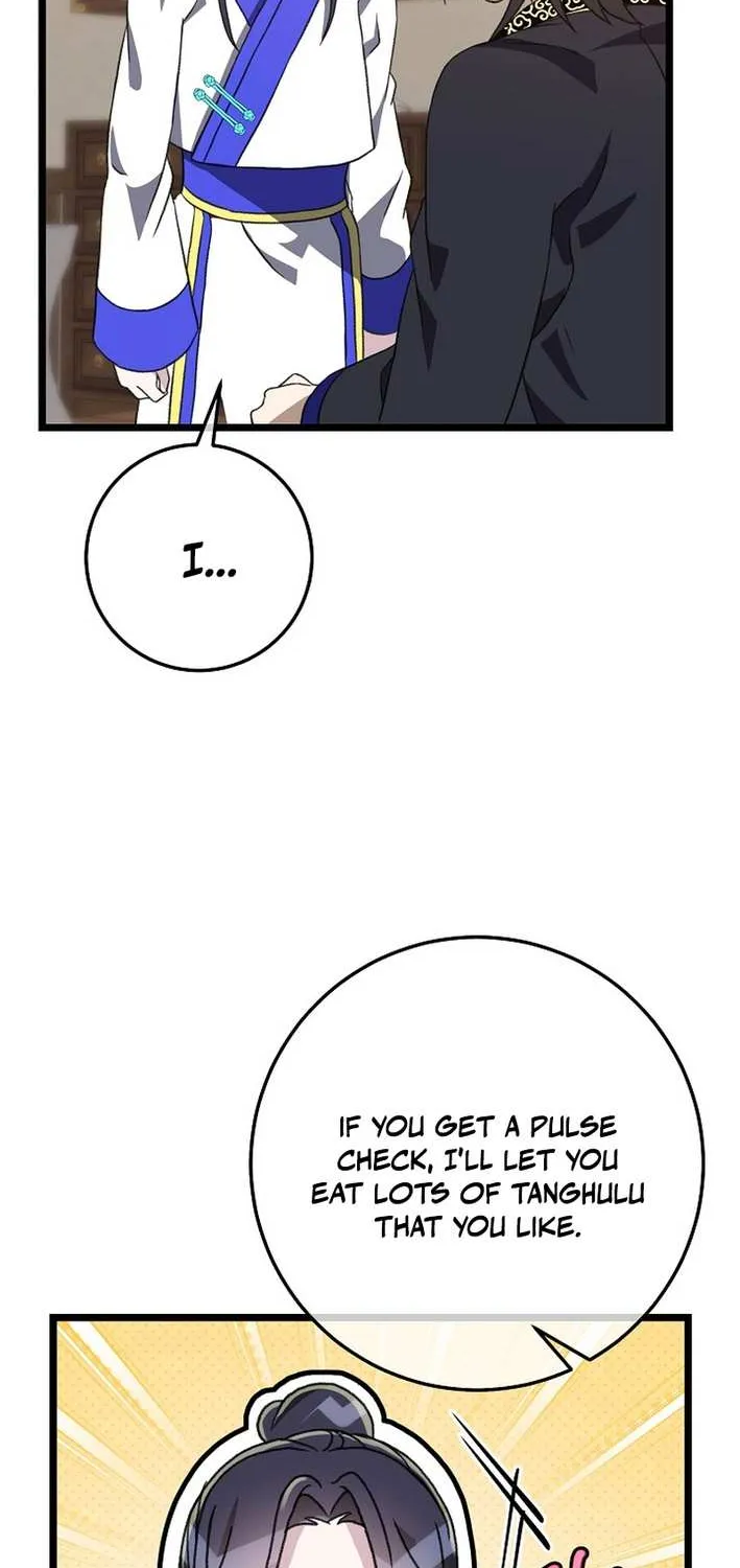 The Return of the Namgung Clan’s Granddaughter Chapter 9 page 51 - 