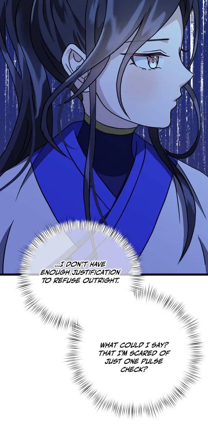 The Return of the Namgung Clan’s Granddaughter Chapter 9 page 53 - 