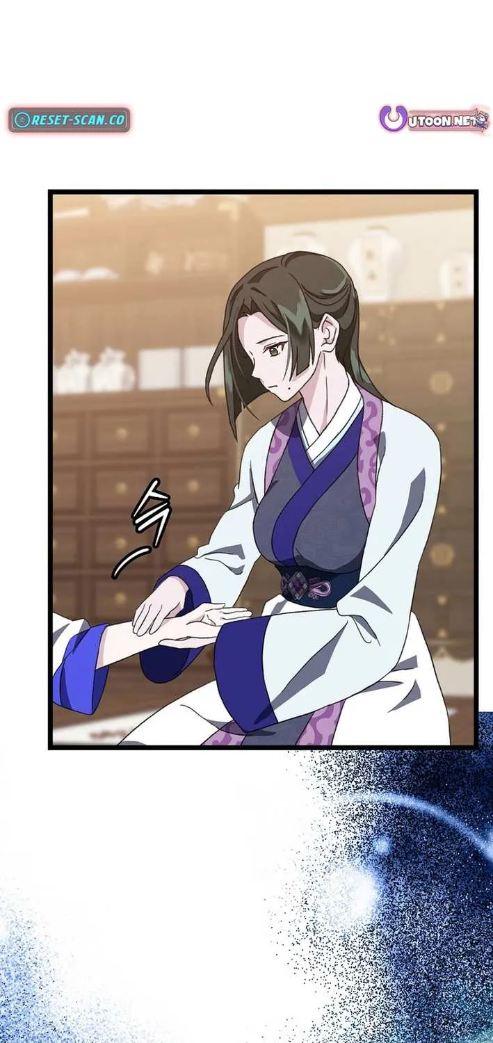The Return of the Namgung Clan’s Granddaughter Chapter 9 page 59 - 