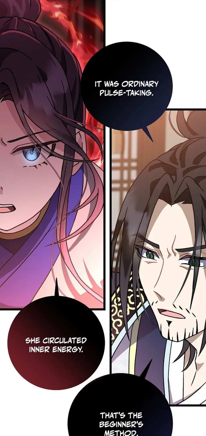 The Return of the Namgung Clan’s Granddaughter Chapter 9 page 69 - 